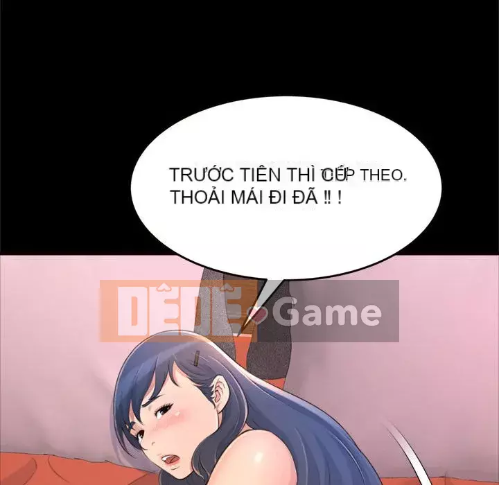 Tình thầm buồn ai biết Chương 18-19