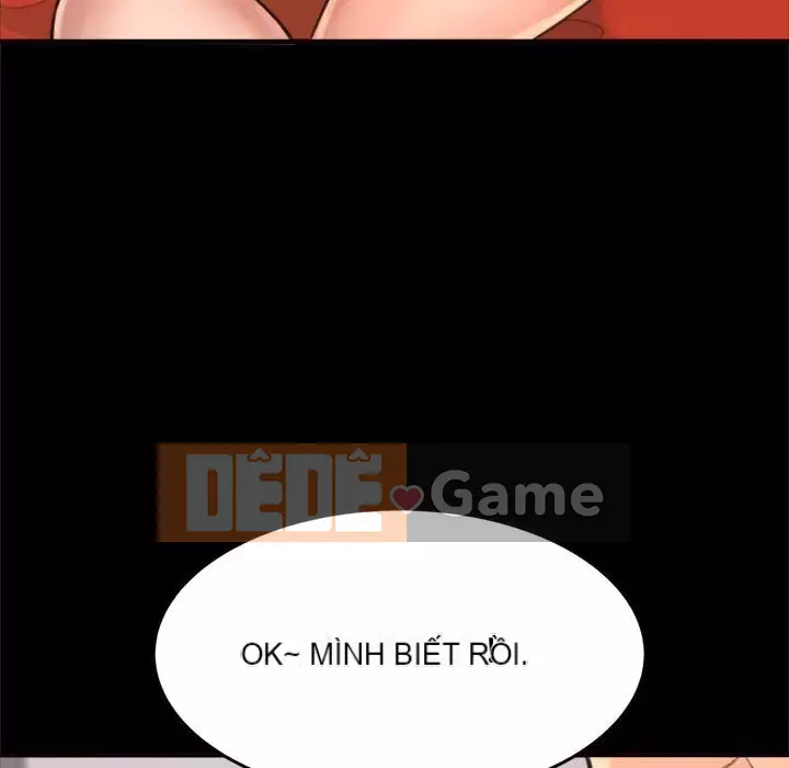 Tình thầm buồn ai biết Chương 18-19