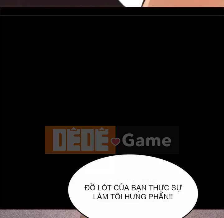 Tình thầm buồn ai biết Chương 18-19