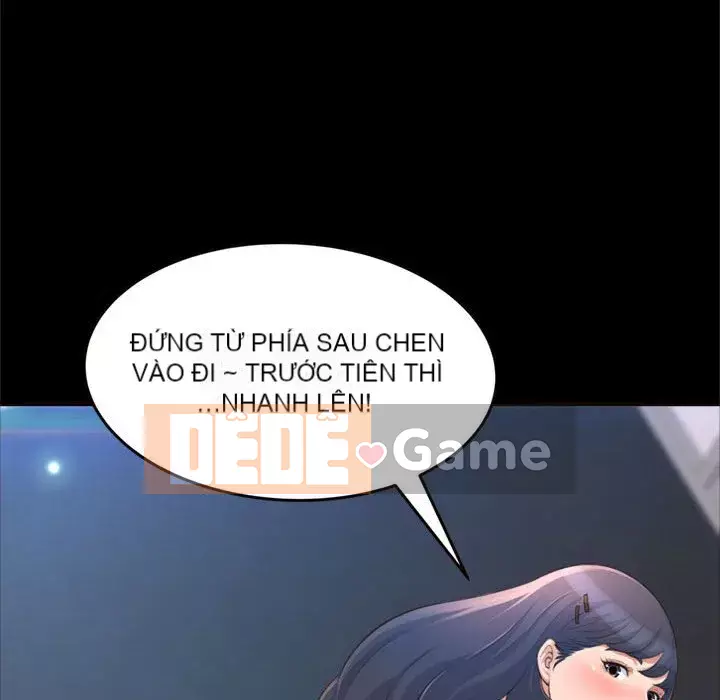 Tình thầm buồn ai biết Chương 18-19