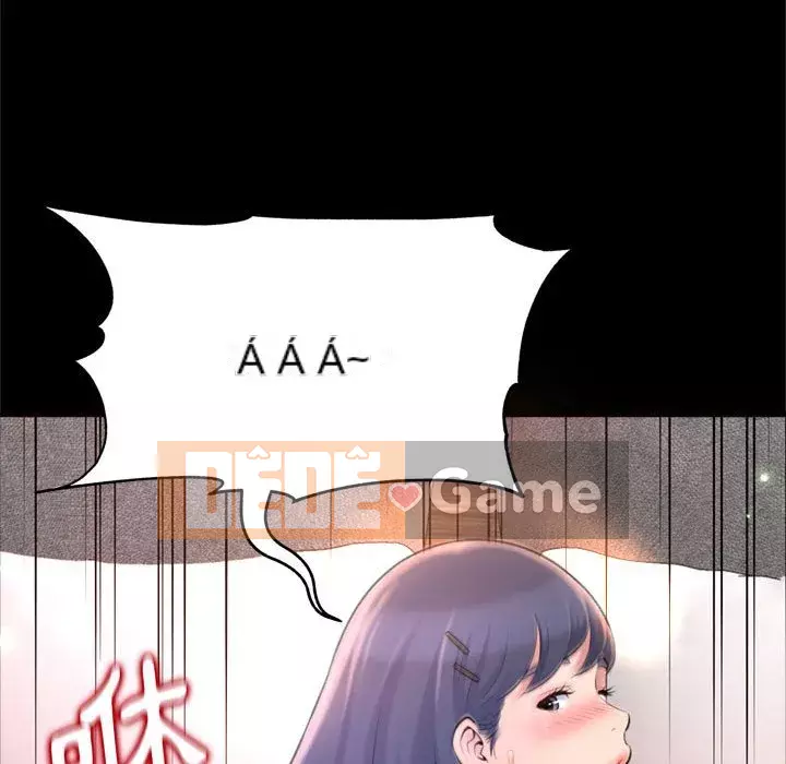 Tình thầm buồn ai biết Chương 18-19