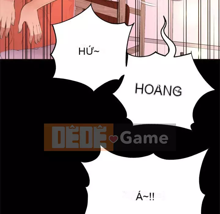 Tình thầm buồn ai biết Chương 18-19