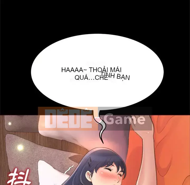 Tình thầm buồn ai biết Chương 18-19