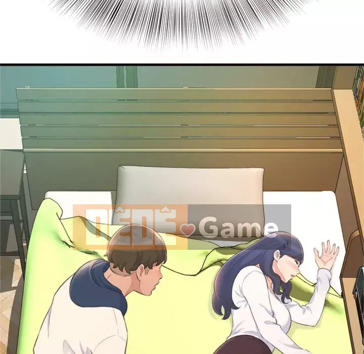 Tình thầm buồn ai biết Chương 18-19