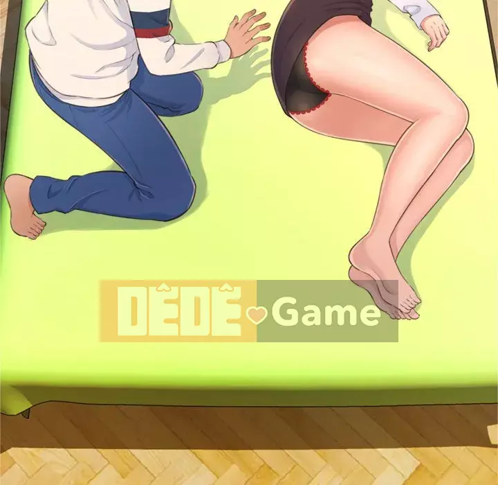 Tình thầm buồn ai biết Chương 18-19