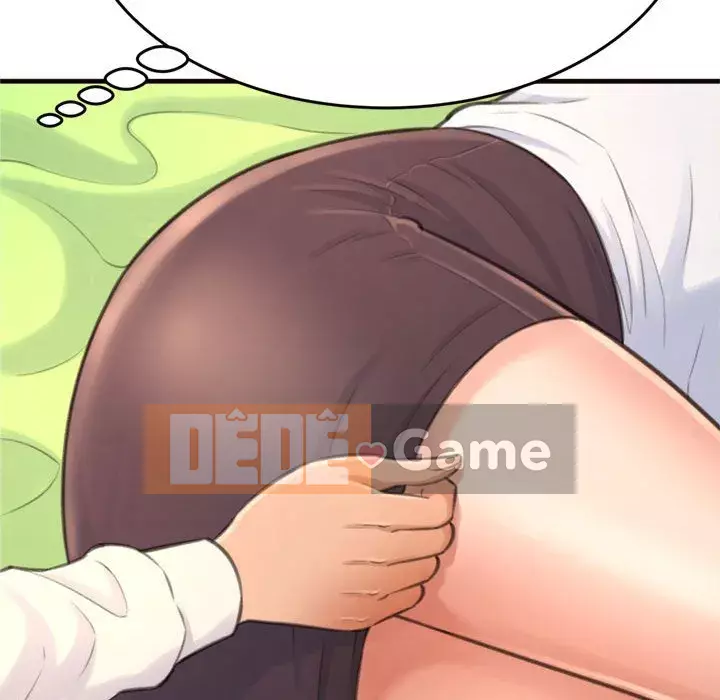 Tình thầm buồn ai biết Chương 18-19