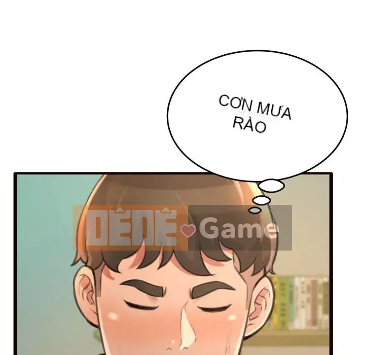 Tình thầm buồn ai biết Chương 18-19