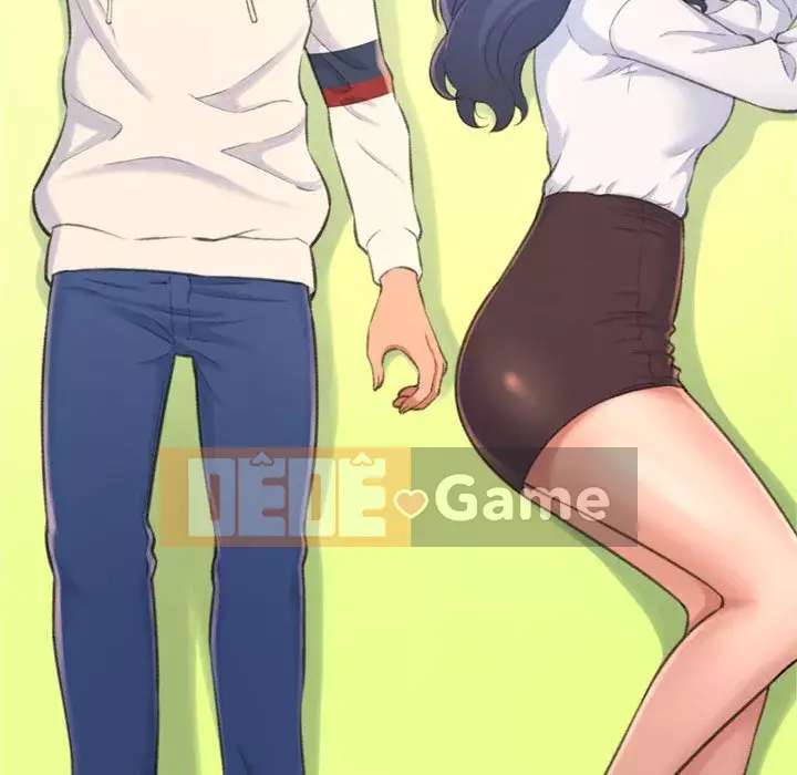 Tình thầm buồn ai biết Chương 18-19