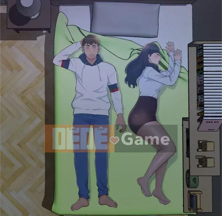 Tình thầm buồn ai biết Chương 18-19