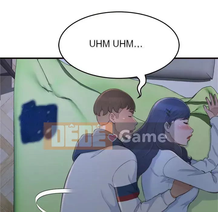 Tình thầm buồn ai biết Chương 18-19