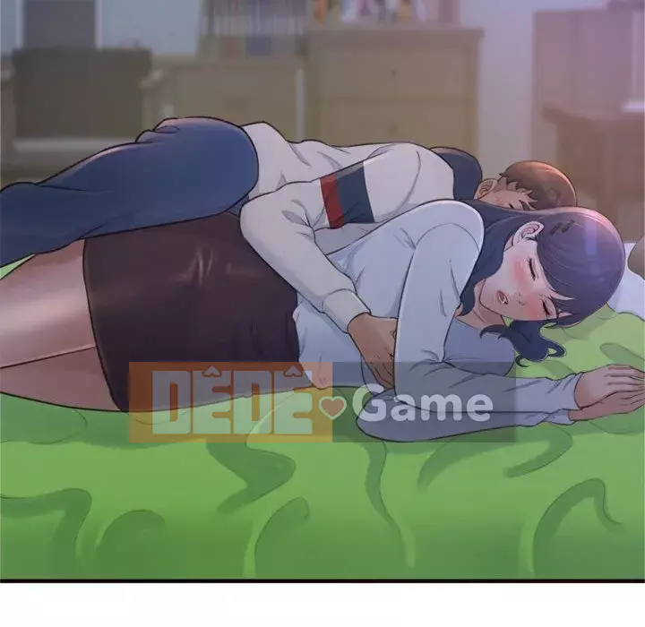 Tình thầm buồn ai biết Chương 18-19