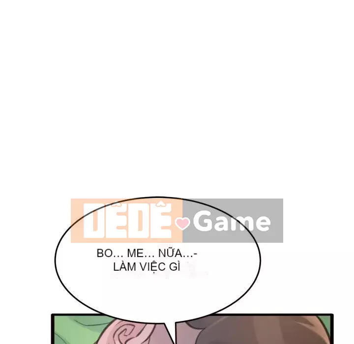 Tình thầm buồn ai biết Chương 18-19