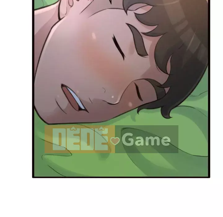 Tình thầm buồn ai biết Chương 18-19