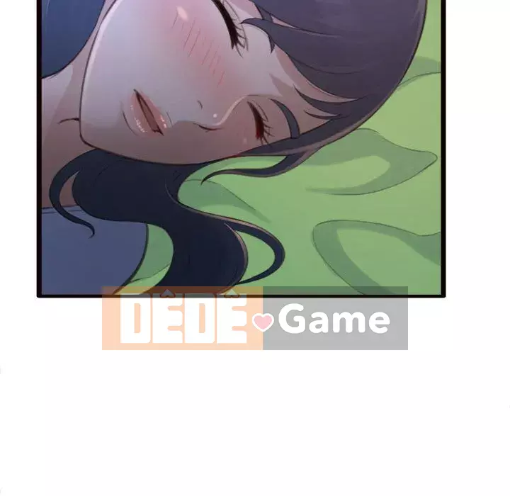 Tình thầm buồn ai biết Chương 18-19