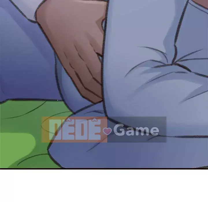 Tình thầm buồn ai biết Chương 18-19