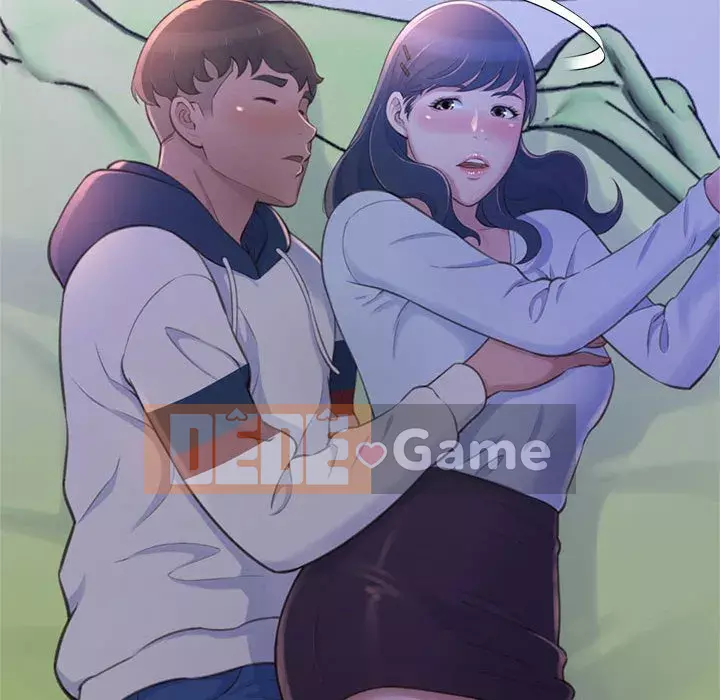 Tình thầm buồn ai biết Chương 18-19