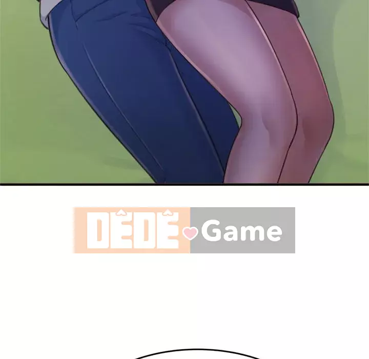 Tình thầm buồn ai biết Chương 18-19