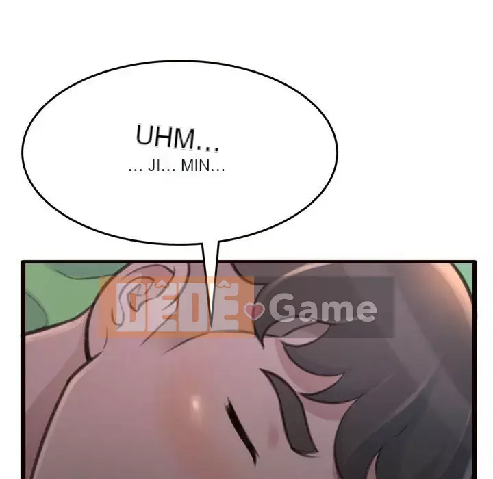 Tình thầm buồn ai biết Chương 18-19