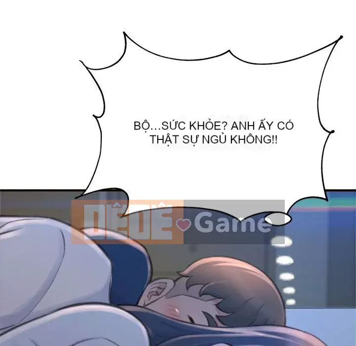 Tình thầm buồn ai biết Chương 18-19