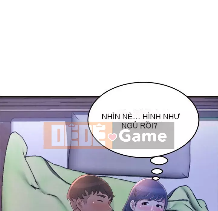 Tình thầm buồn ai biết Chương 18-19