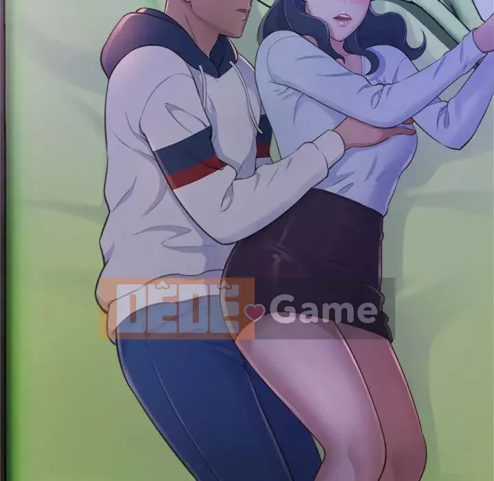 Tình thầm buồn ai biết Chương 18-19