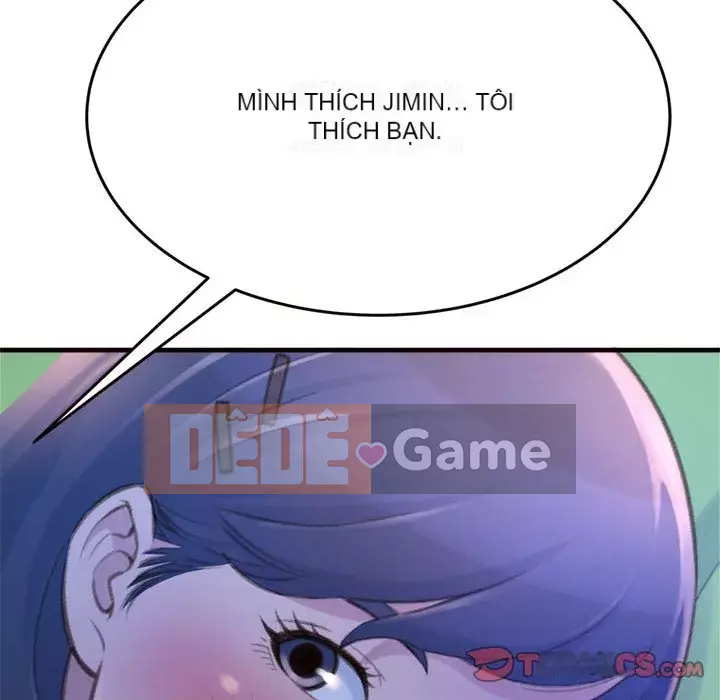 Tình thầm buồn ai biết Chương 18-19