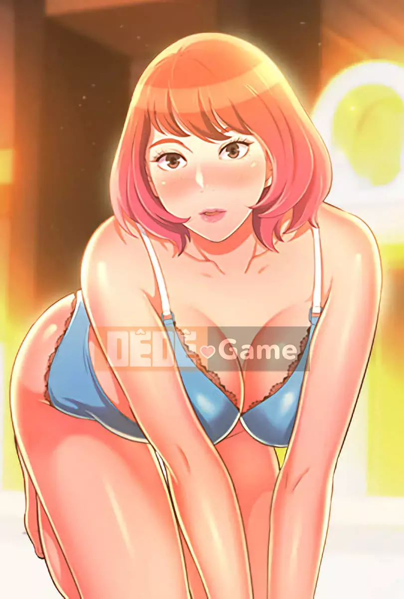 Tình thầm buồn ai biết Chương 18-19