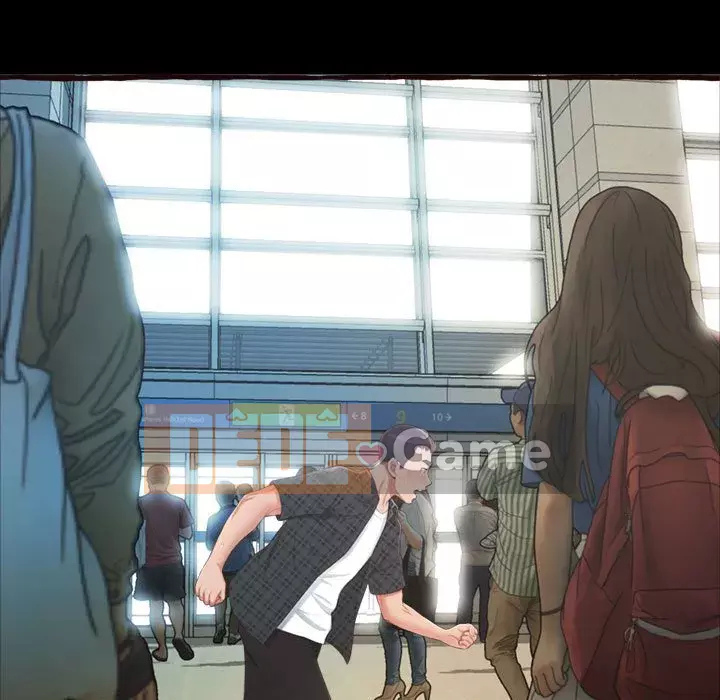 Tình thầm buồn ai biết Chương 16-17