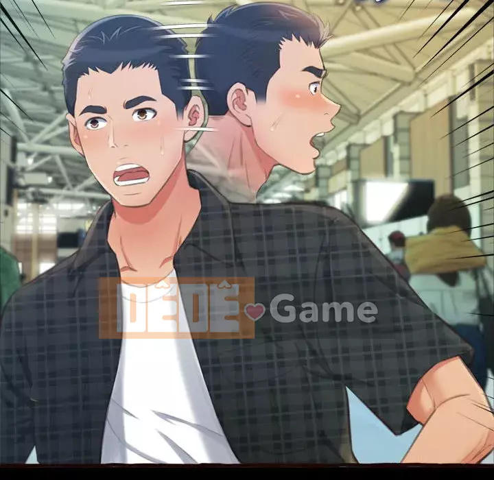 Tình thầm buồn ai biết Chương 16-17