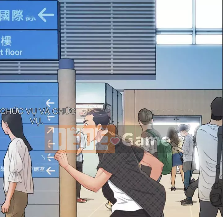 Tình thầm buồn ai biết Chương 16-17