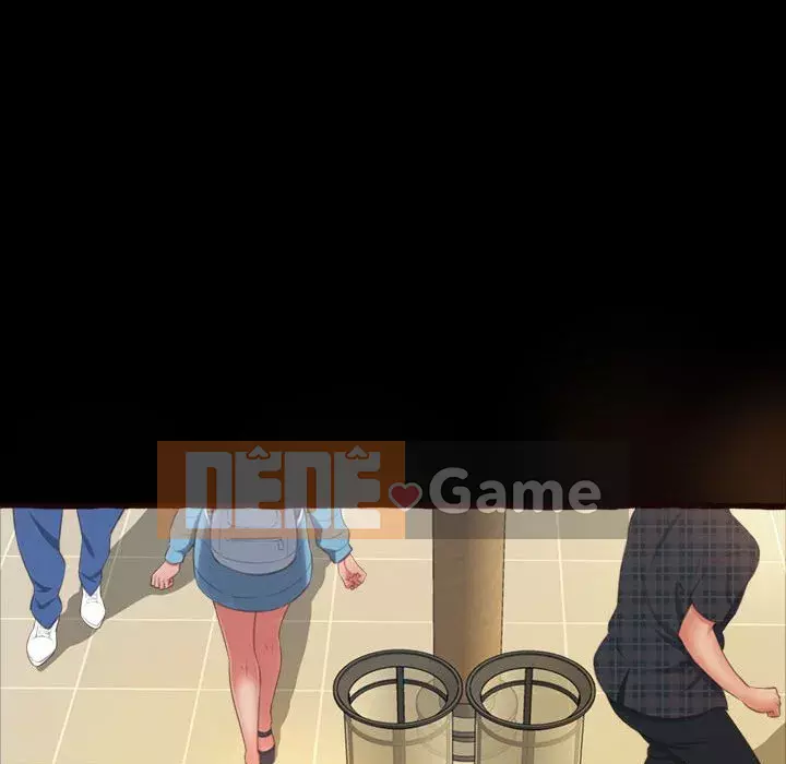 Tình thầm buồn ai biết Chương 16-17