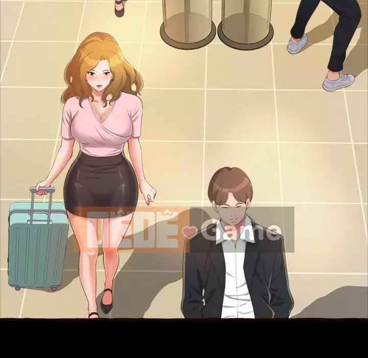 Tình thầm buồn ai biết Chương 16-17