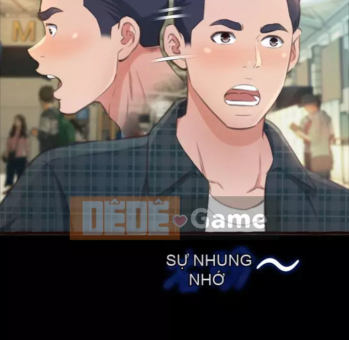 Tình thầm buồn ai biết Chương 16-17