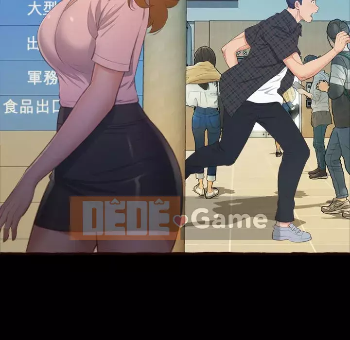 Tình thầm buồn ai biết Chương 16-17