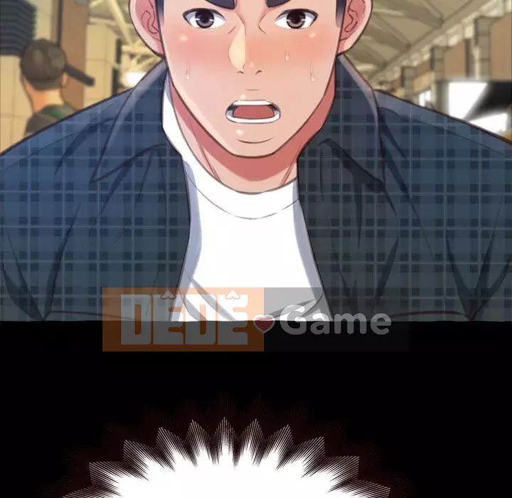 Tình thầm buồn ai biết Chương 16-17