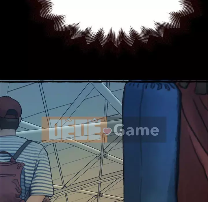 Tình thầm buồn ai biết Chương 16-17