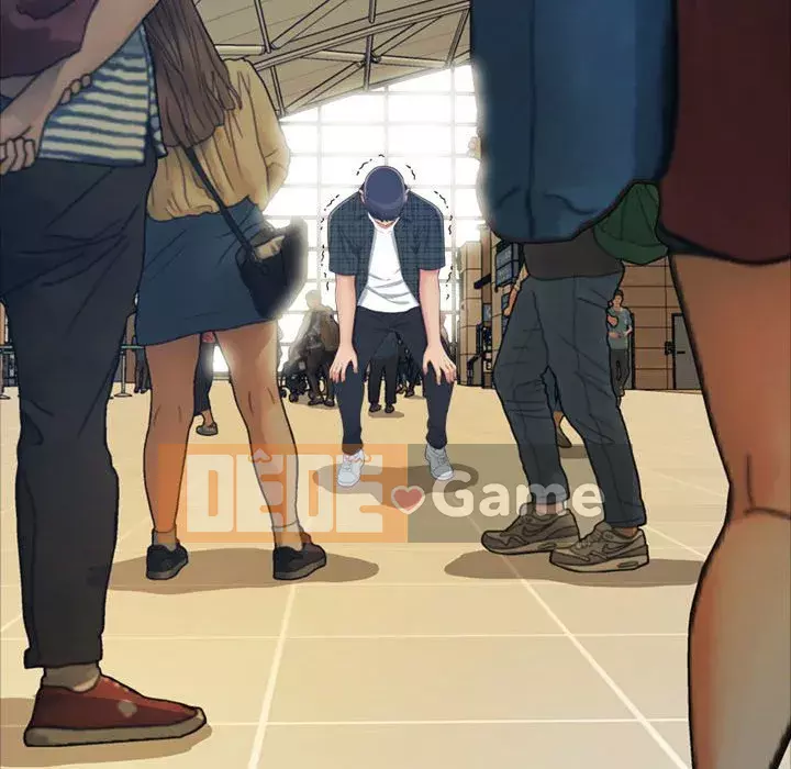 Tình thầm buồn ai biết Chương 16-17