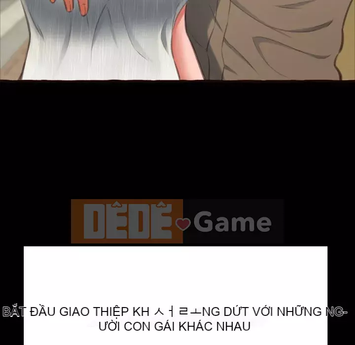 Tình thầm buồn ai biết Chương 16-17