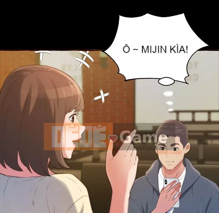 Tình thầm buồn ai biết Chương 16-17