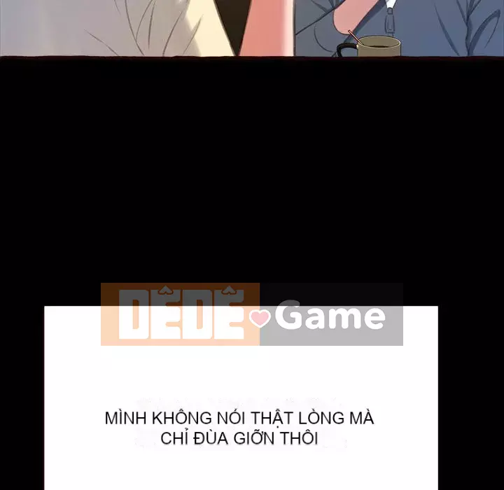 Tình thầm buồn ai biết Chương 16-17