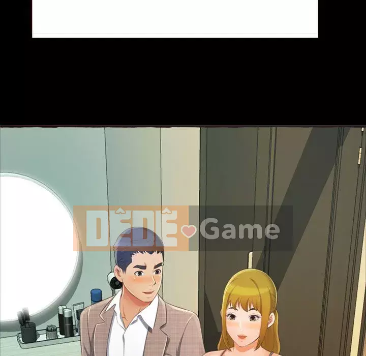 Tình thầm buồn ai biết Chương 16-17