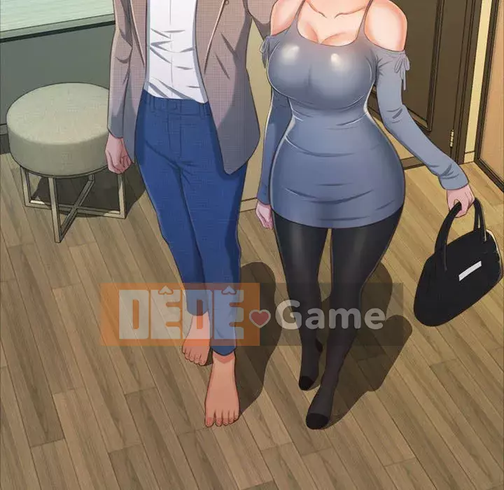 Tình thầm buồn ai biết Chương 16-17