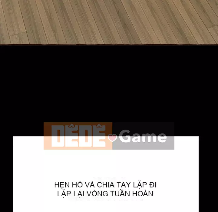 Tình thầm buồn ai biết Chương 16-17