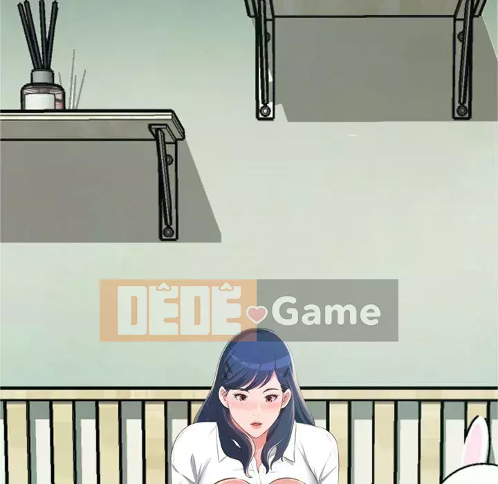 Tình thầm buồn ai biết Chương 16-17