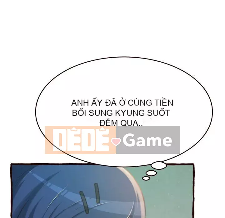 Tình thầm buồn ai biết Chương 16-17