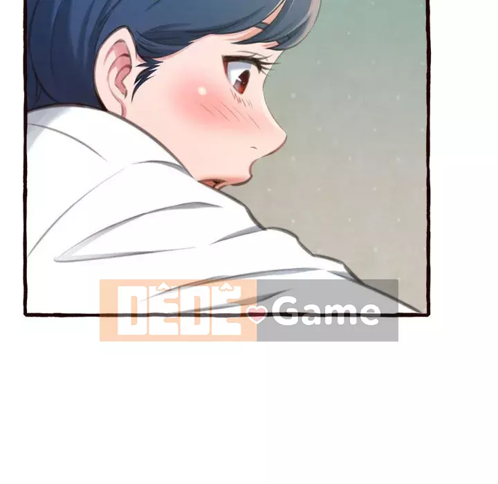 Tình thầm buồn ai biết Chương 16-17