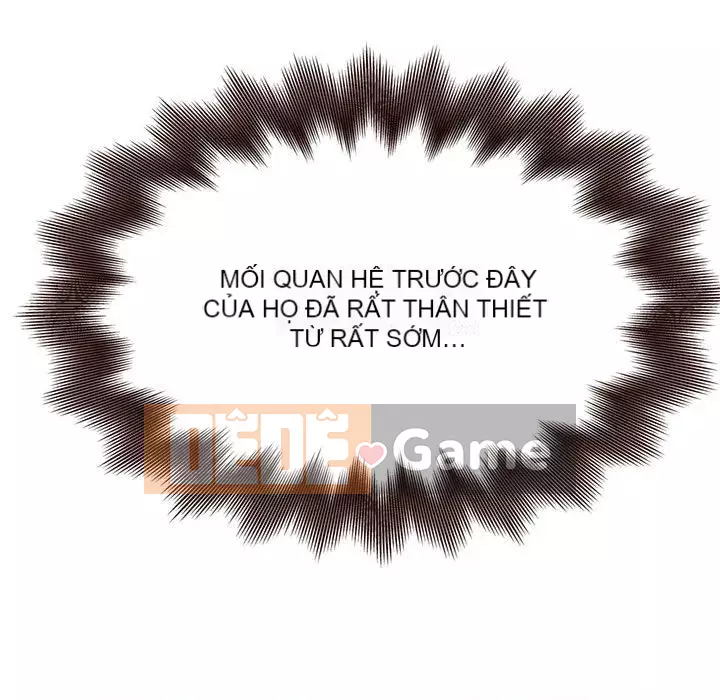 Tình thầm buồn ai biết Chương 16-17