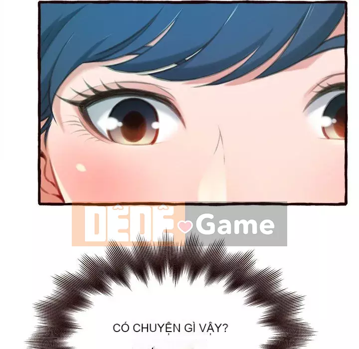 Tình thầm buồn ai biết Chương 16-17