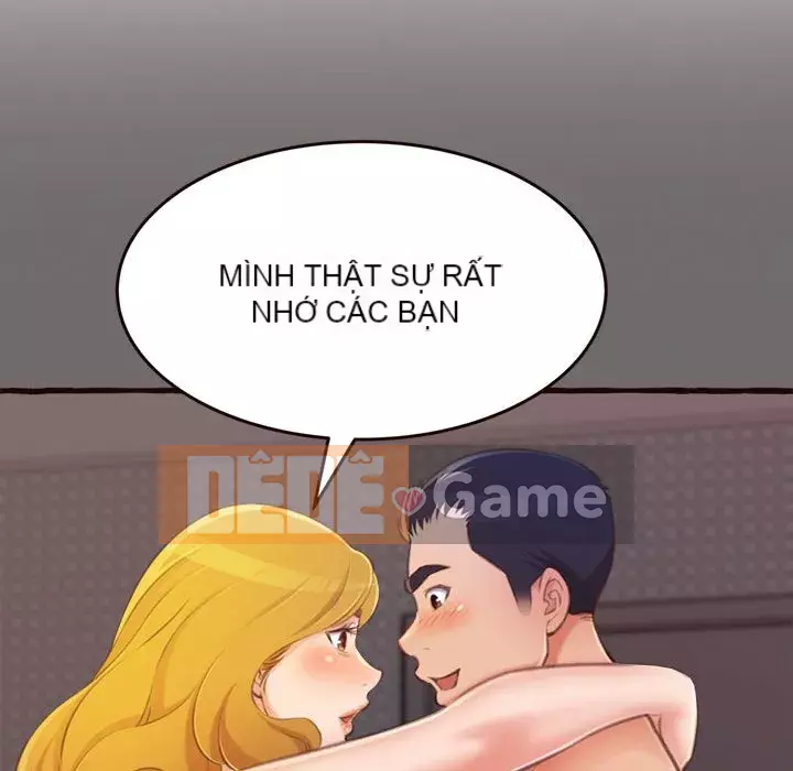 Tình thầm buồn ai biết Chương 16-17