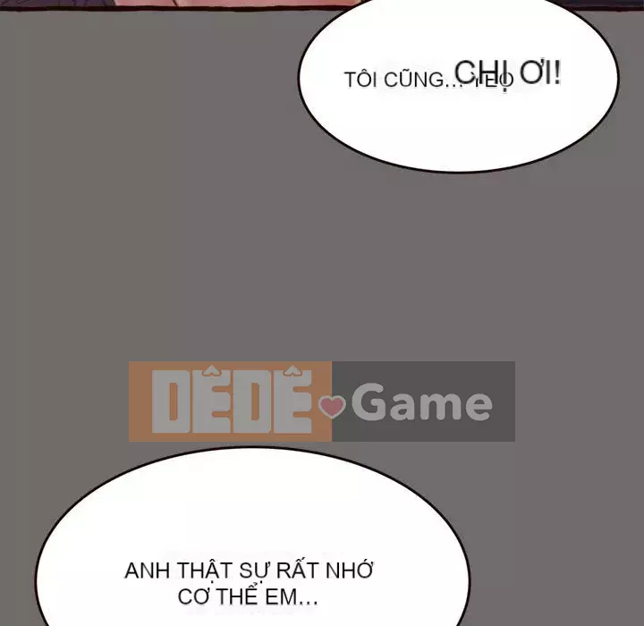 Tình thầm buồn ai biết Chương 16-17